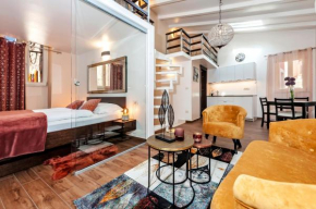 VILLA ANDREJA - Deluxe Apartments
